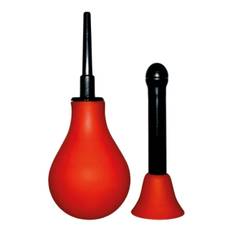 TOYZ4LOVERS Red Anal Douche