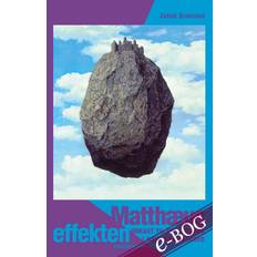 Matthæuseffekten - E-bog