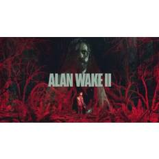 Alan Wake 2 (PS5) (Account) - Standard