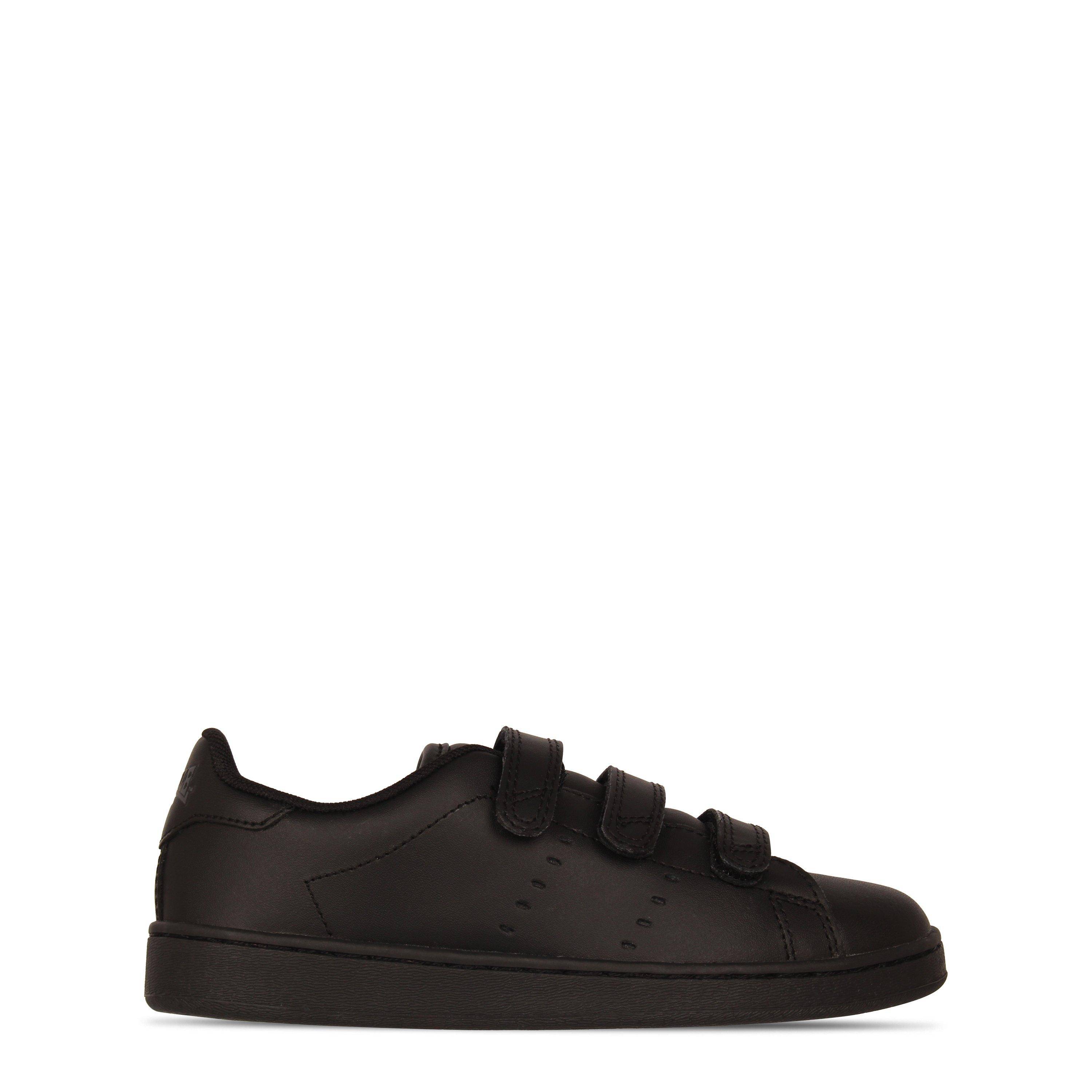 Lonsdale Leyton Trainers Childs