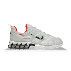 Air Kukini Spiridon Cage 2 Stussy White