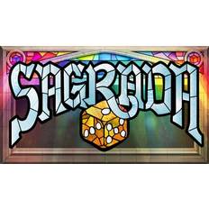 Sagrada