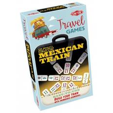 Mexican Train Rejseudgave