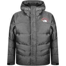 The North Face Himalayan 30 Parka Grey