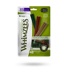 Whimzees Stix XS 420g