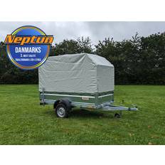 Neptun GN023 Pro 236 Pak 165 cm presenning & næsehjul