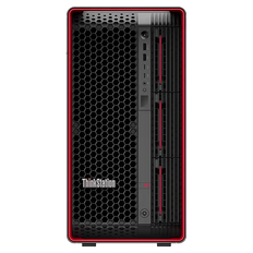 Lenovo ThinkStation PX 2 × Intel® Xeon® Silver 4410Y-processor 2,00 GHz upp till 3,90 GHz, Windows 11 Pro for Workstations 64, Ingen SATA-hårddisk med HotSwap