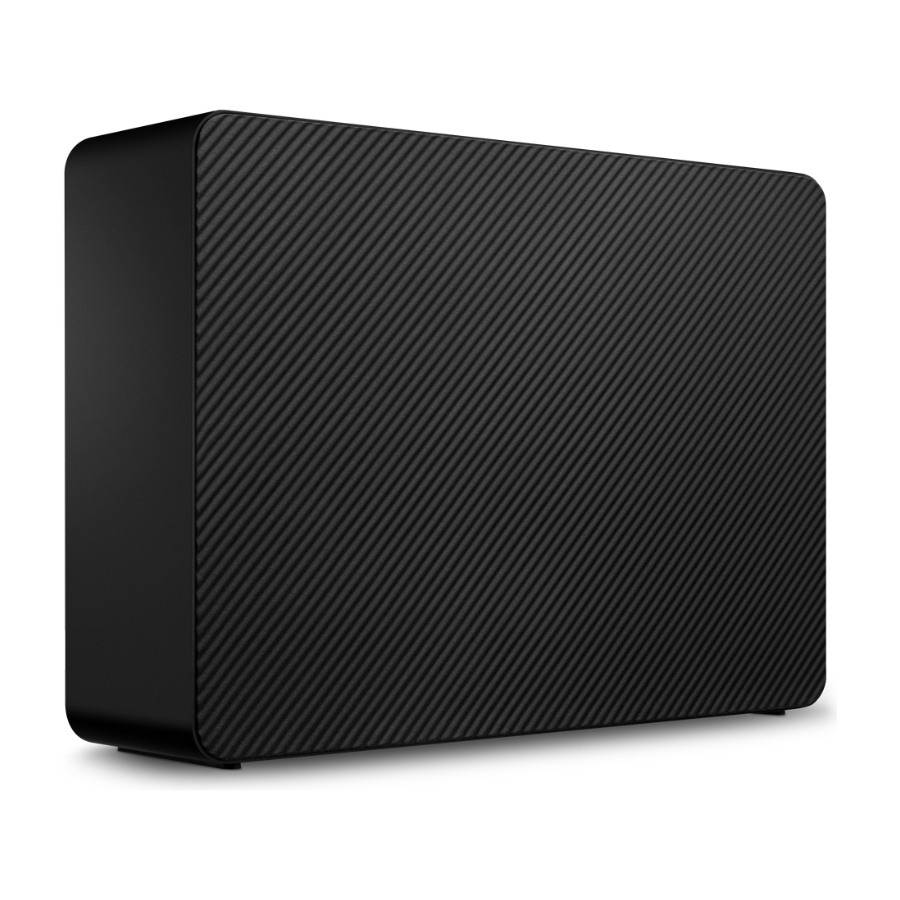 Seagate Expansion Desktop ekstern harddisk, 22 TB