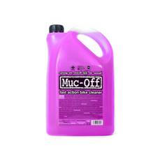 MUC-OFF Sæbe 5L - 5L