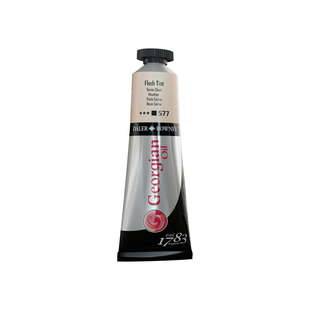 Georgian Oil Colour oljefärg 38 ml Peach Pink 577 - Rosa