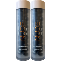 Nude Beauty Tan Booster Duo