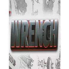 Wrench Steam Key GLOBAL