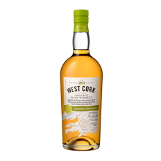 West Cork Single Malt Calvados Cask Finished Irish Whisky 43% 70 cl.