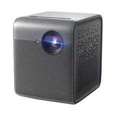 [International Edition] Fengmi Dice Native 1080P Projector 550 Ansi Lumens Dolby DTS Certified Android TV9.0  Amlogic T968-H