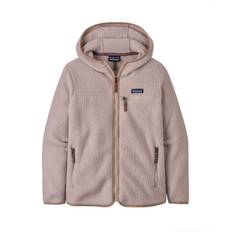 Patagonia Women Retro Pile Hoody Shroom Taupe