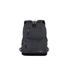 Travelite - KICK OFF Backpack - M - Dark Anthracite