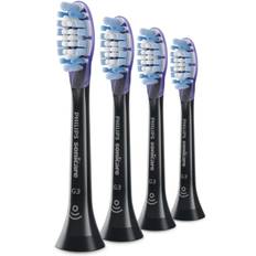 Philips Refiller G3 Premium Gum Care svart 4-pack