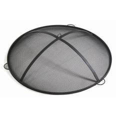 Gnistfanger til bålfad 70 cm
