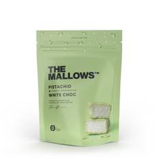 The Mallows - PISTACHIO & WHITE CHOC ØKO