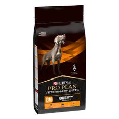 Purina Pro Plan Veterinary Diets Canine OM Obesity Management