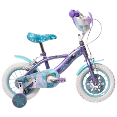 Cykel 12" - Frozen