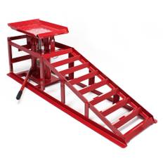 Bilramp domkraft 2000kg
