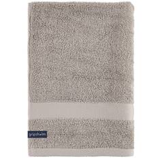 Gripsholm Gripsholm Handduk Beige 70x130 cm