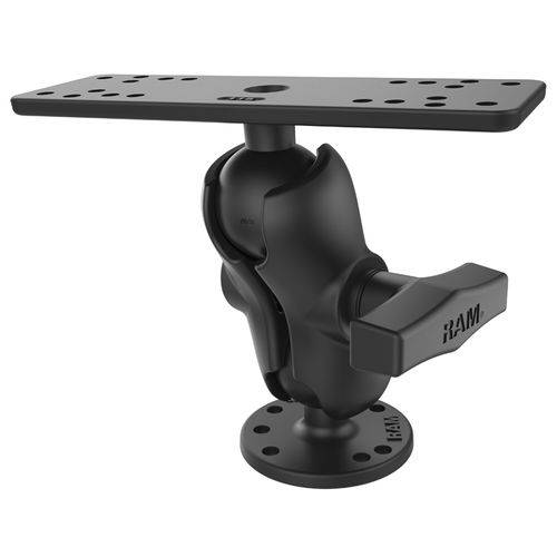 Rammebeslag RAM komplet beslag C-ball 9cm