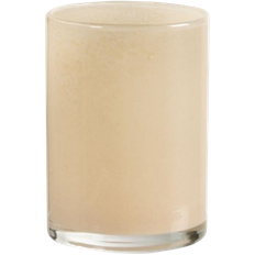Ljushållare Duni Silky Beige 115x85mm