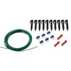 Reparationskit til Worx Landroid Robotplæneklipper - 5m kabel (2,7mm), 10 pløkker, 6 samlere, 3 kabelstik