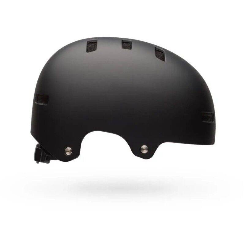Bell Helmets Span Solid - MTB-hjälm Matte Black XS