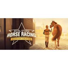 Rival Stars Horse Racing: Desktop Edition Steam Altergift EUROPE
