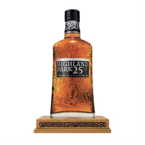 Highland Park 25y, 2022 Release, Single Malt Whisky, 46%, 70cl