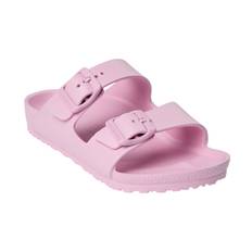 Birkenstock Arizona EVA Kids Fondant Pink Pink Sandaler Str 29 - hos Magasin