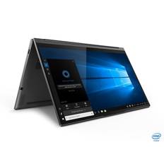 Lenovo Yoga C940-15IRH / 15.6" / FHD / IPS / i7-9750H / 16GB / 512GB / GTX 1650