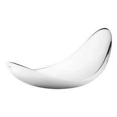 Georg Jensen - Leaf Serveringsfat Stort