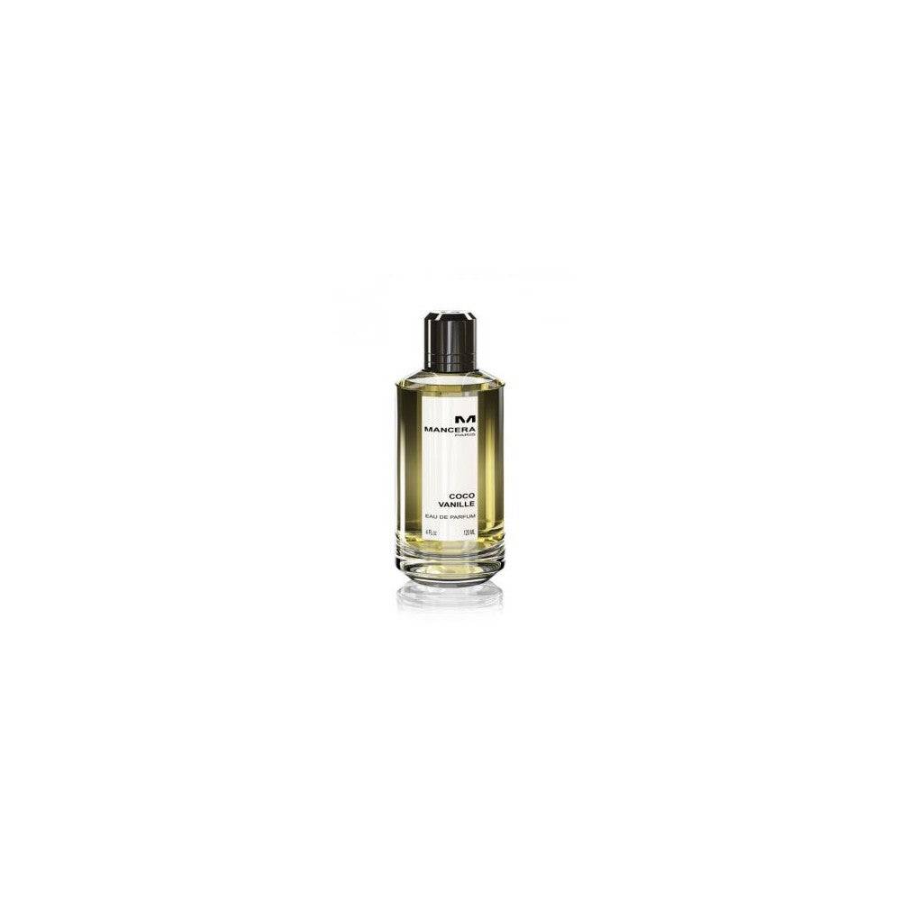 Mancera Coco Vanille - EDP - Volumen: 120 ml