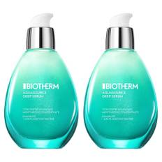 2st Biotherm Aquasource Deep Moisturizing Serum 50 ml