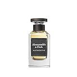 Abercrombie & Fitch, Abercrombie & Fitch Authentic By Abercrombie & Fitch Eau De Toilette Spray 3.4 Oz / 100 Ml (Men), Edt Parfym, Mångfärgad, 100, Man