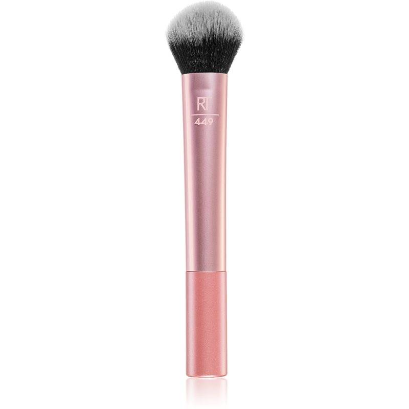Real Techniques Original Collection Cheek Rouge borste RT 449 1 st.