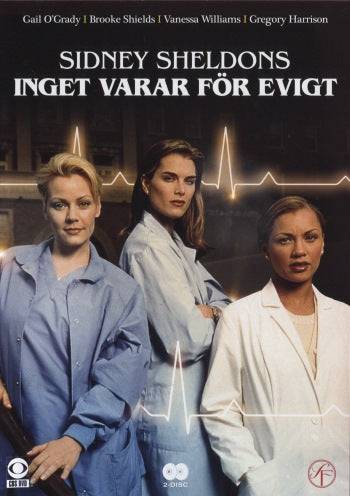 DVD - Inget Varar För Evigt (2-Disc) (Beg)