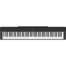 Yamaha P-225B Digital Stage Piano Black