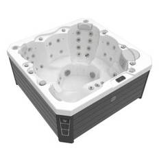 Wellis Udespa Prague Life Deluxe Wifi 6 personer