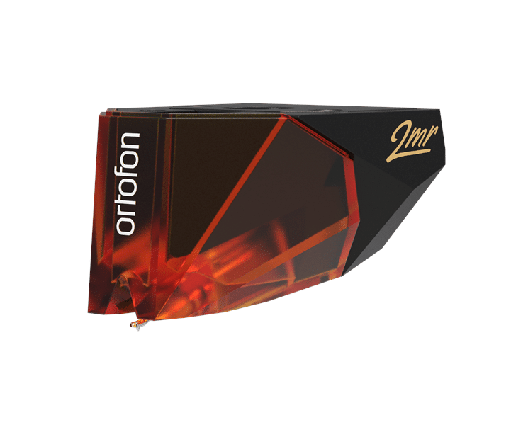Ortofon 2MR Bronze - Ortofon 2mr bronze - Pickup till Skivspelare