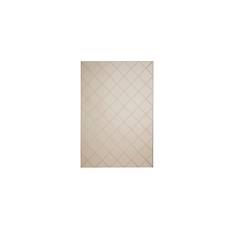 Harlequin Mirror - Bronze Small