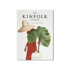 New Mags - Kinfolk Garden - Böcker - Nathan Williams