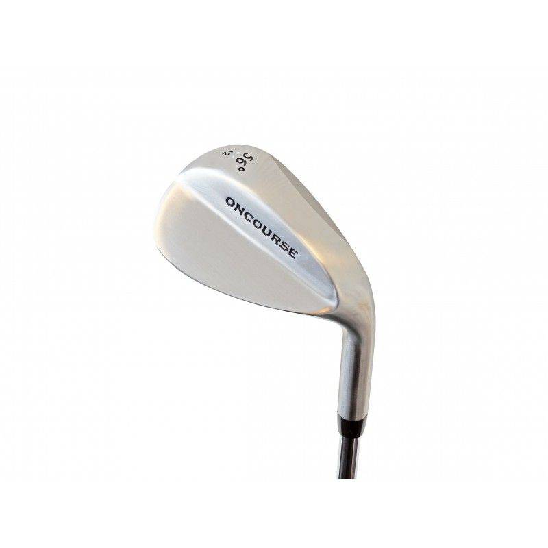 OnCourse Wedge Dam/Herr: Herr R60