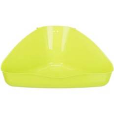 Trixie Toilet til marsvin og kaniner 36 x 21 x 30 - 30 cm assorteret farver
