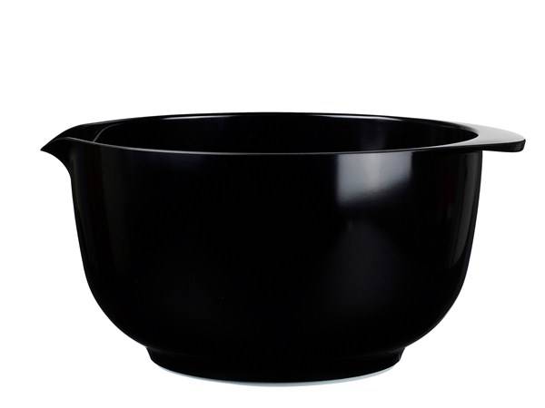 Rosti Margrethe skål 5 liter svart