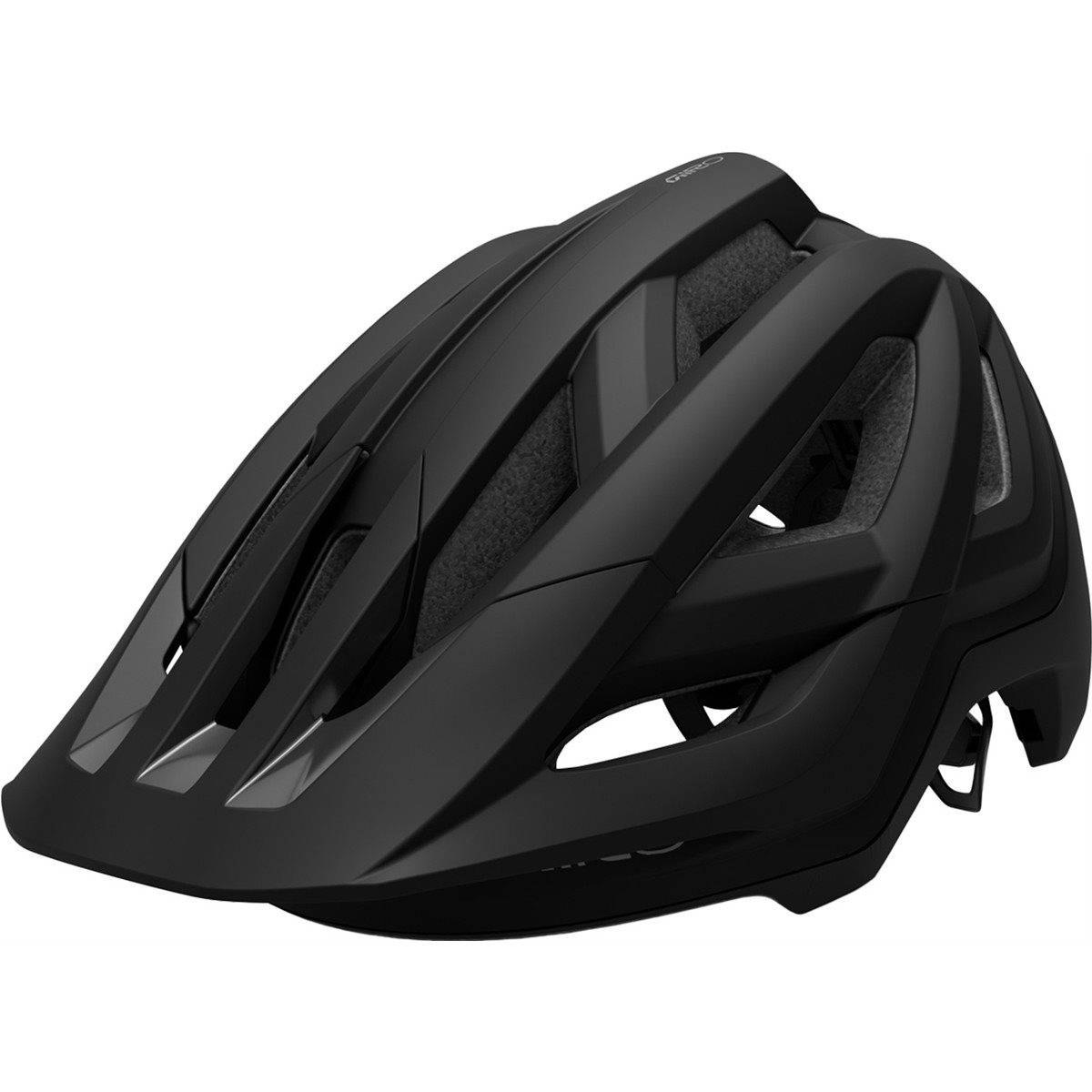 Cykelhjälm Giro Montaro Mips III Mat Black